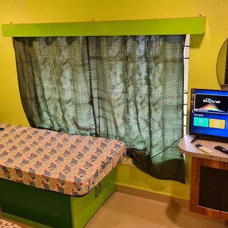 Godwill Kimo Guest House Seraulim 마드가온 외부 사진