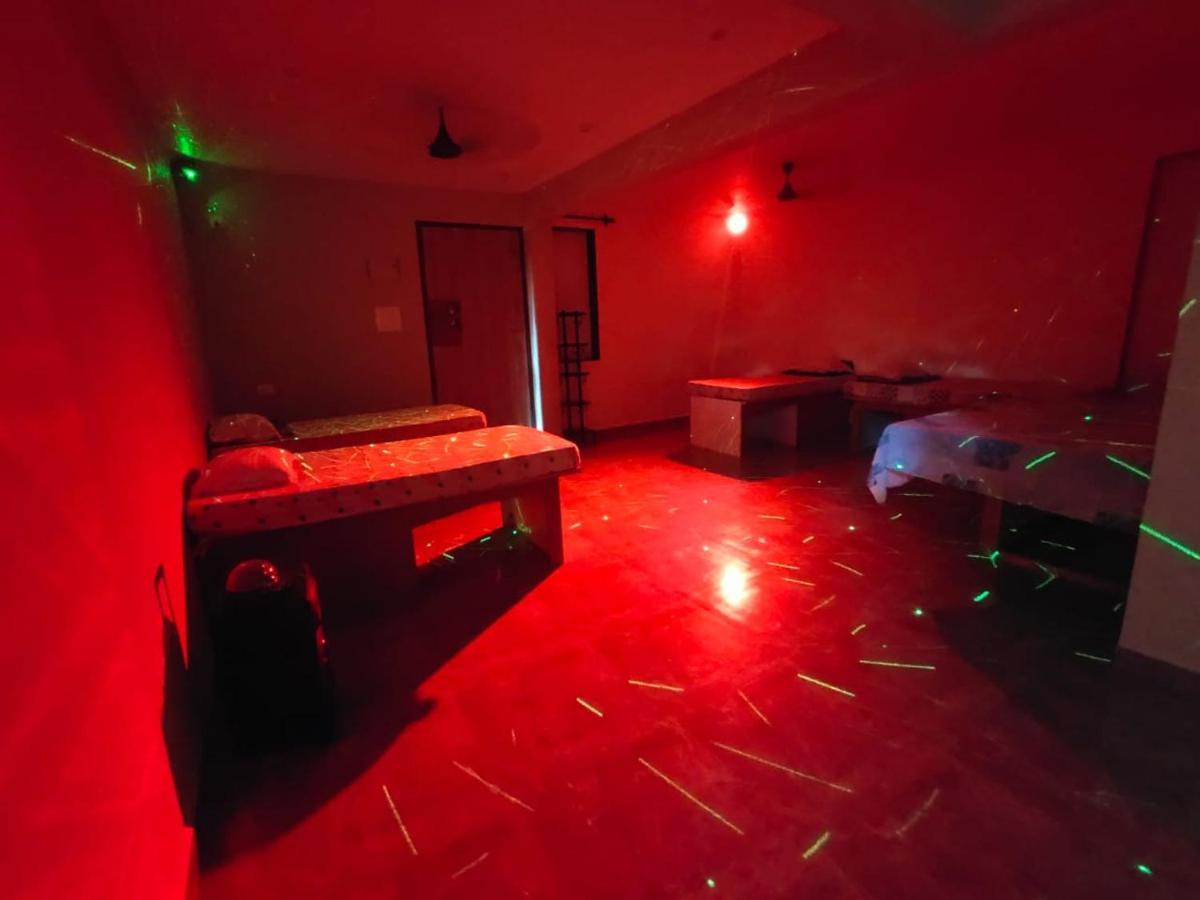 Godwill Kimo Guest House Seraulim 마드가온 외부 사진