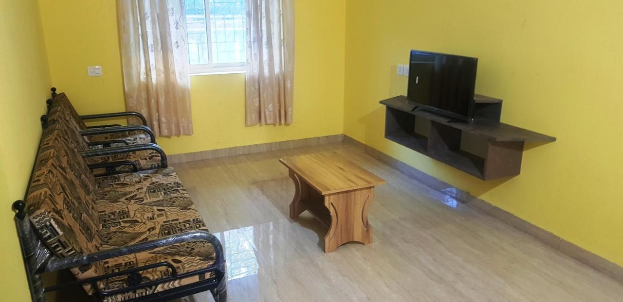 Godwill Kimo Guest House Seraulim 마드가온 외부 사진